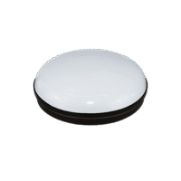 Luminária LED Arandela Redonda
