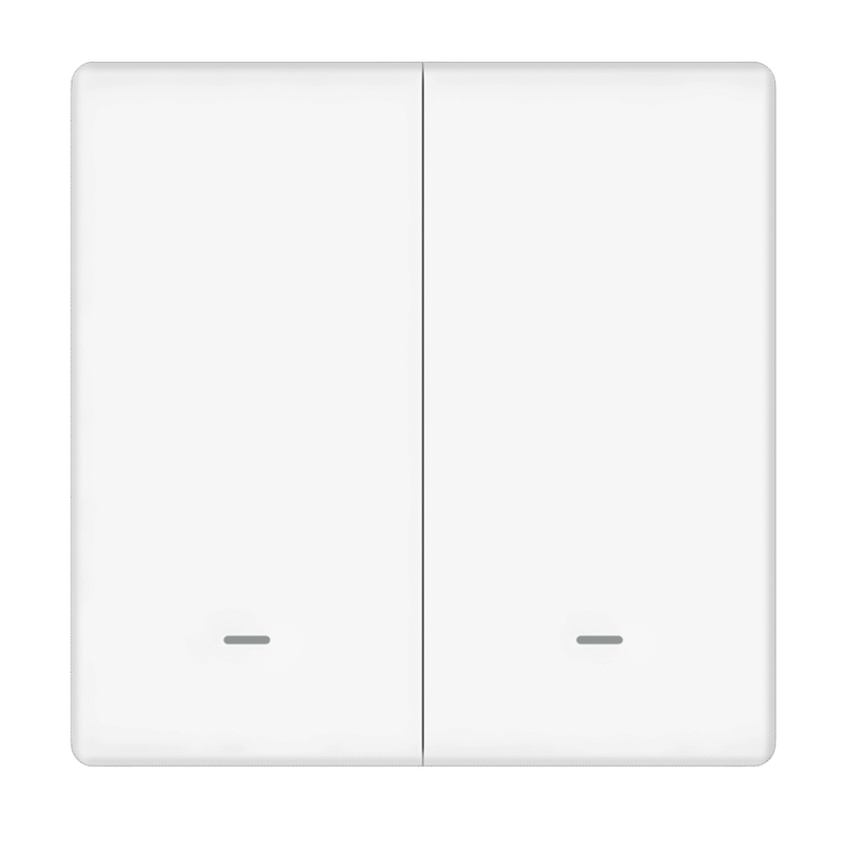 Smart Bat Switch - 2 buttons