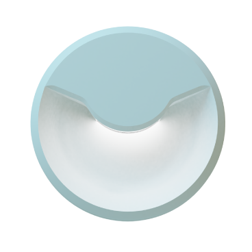 Luz nocturna LED - Baliza