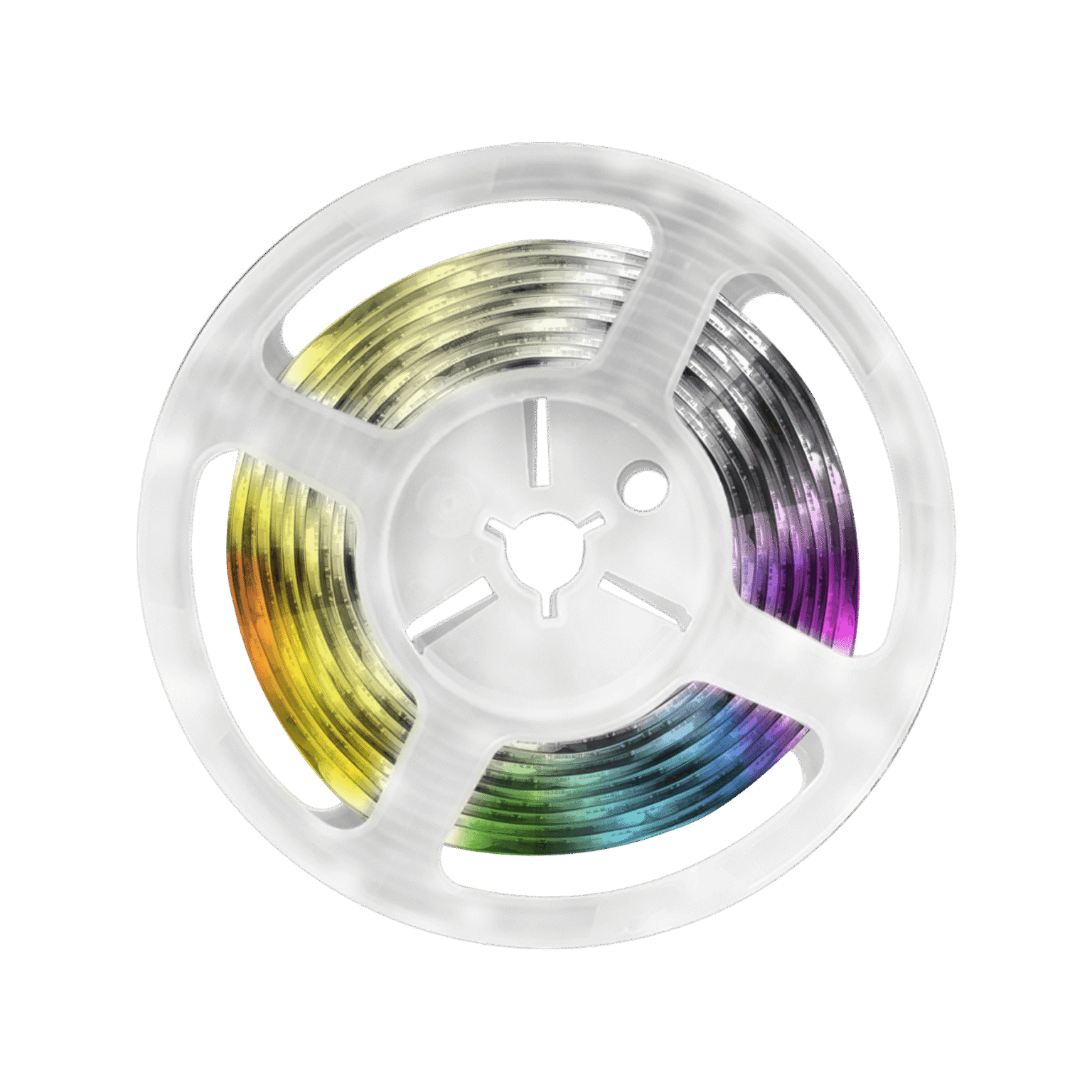 Fita Led Smart RGB + CCT 18W