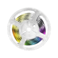 Tira LED RGB inteligente + CCT 18W