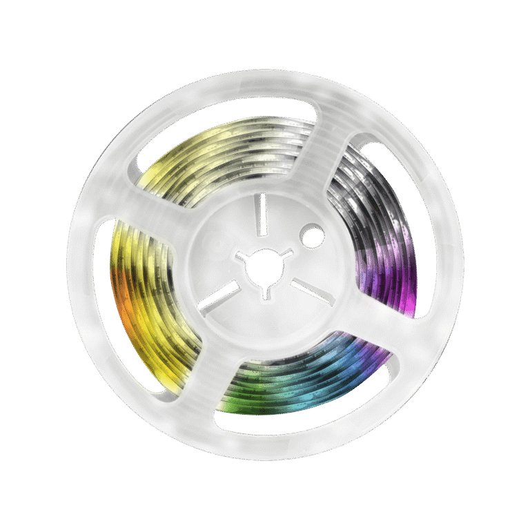 Smart RGB LED Strip + CCT 18W