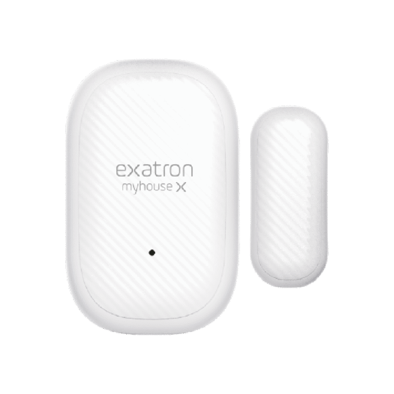 Sensor de Abertura Smart
