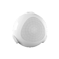 Sensor de presencia frontal inteligente