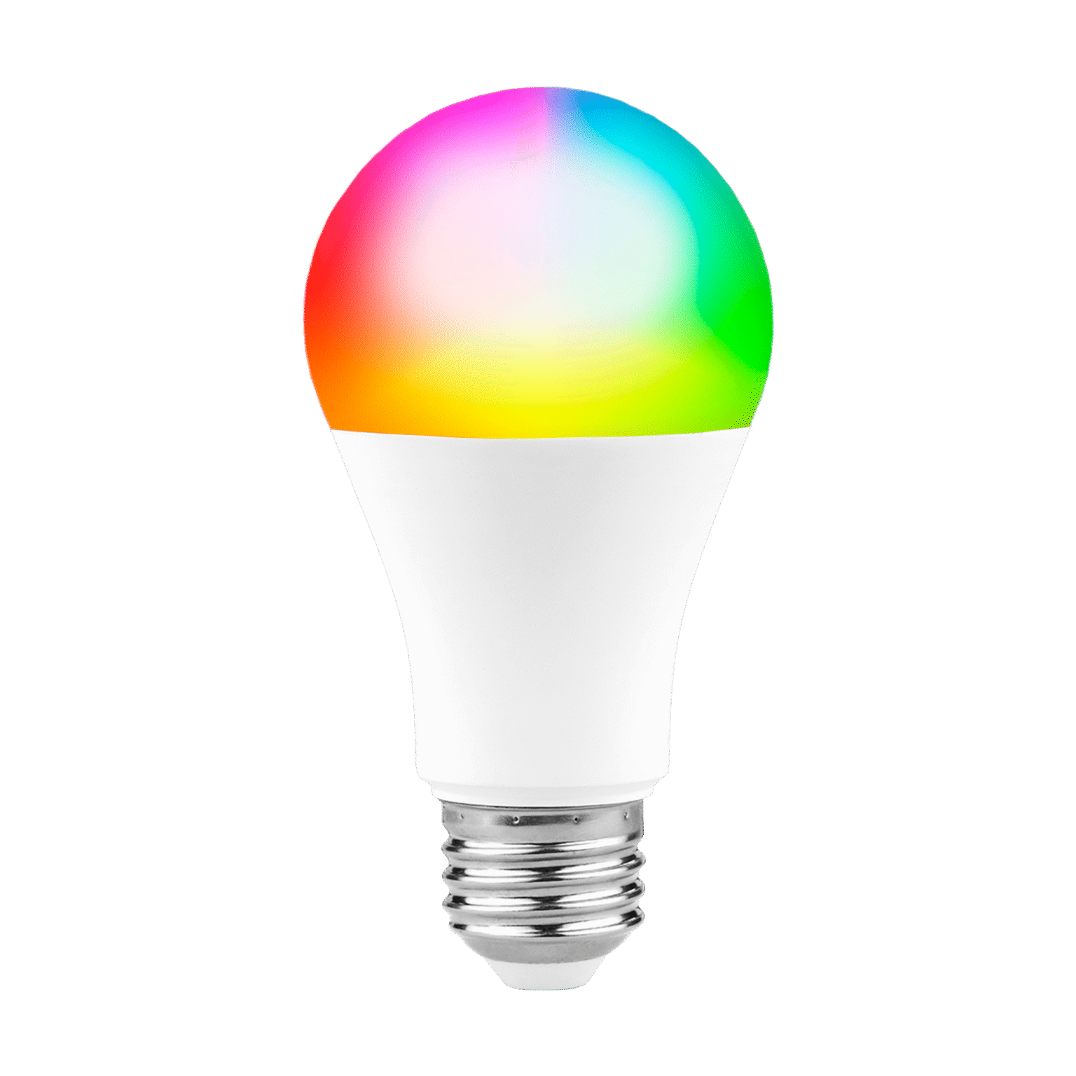 Lâmpada Smart RGB+CCT 10W