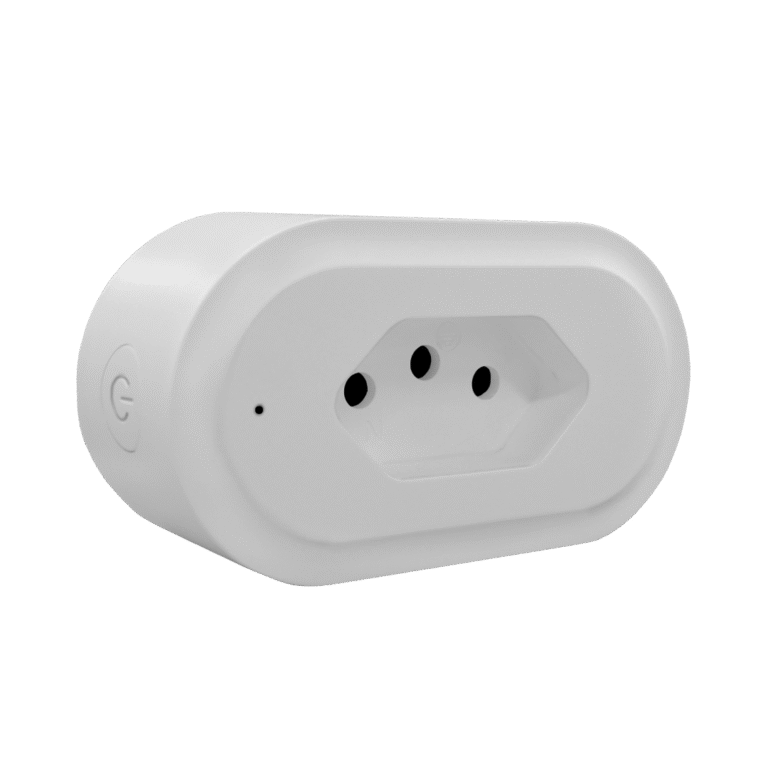 Smart Wi-Fi Plug Switch