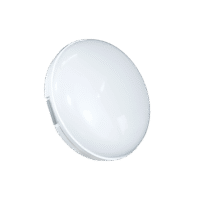 Aplique de pared LED redondo de 8 W, 6000 K