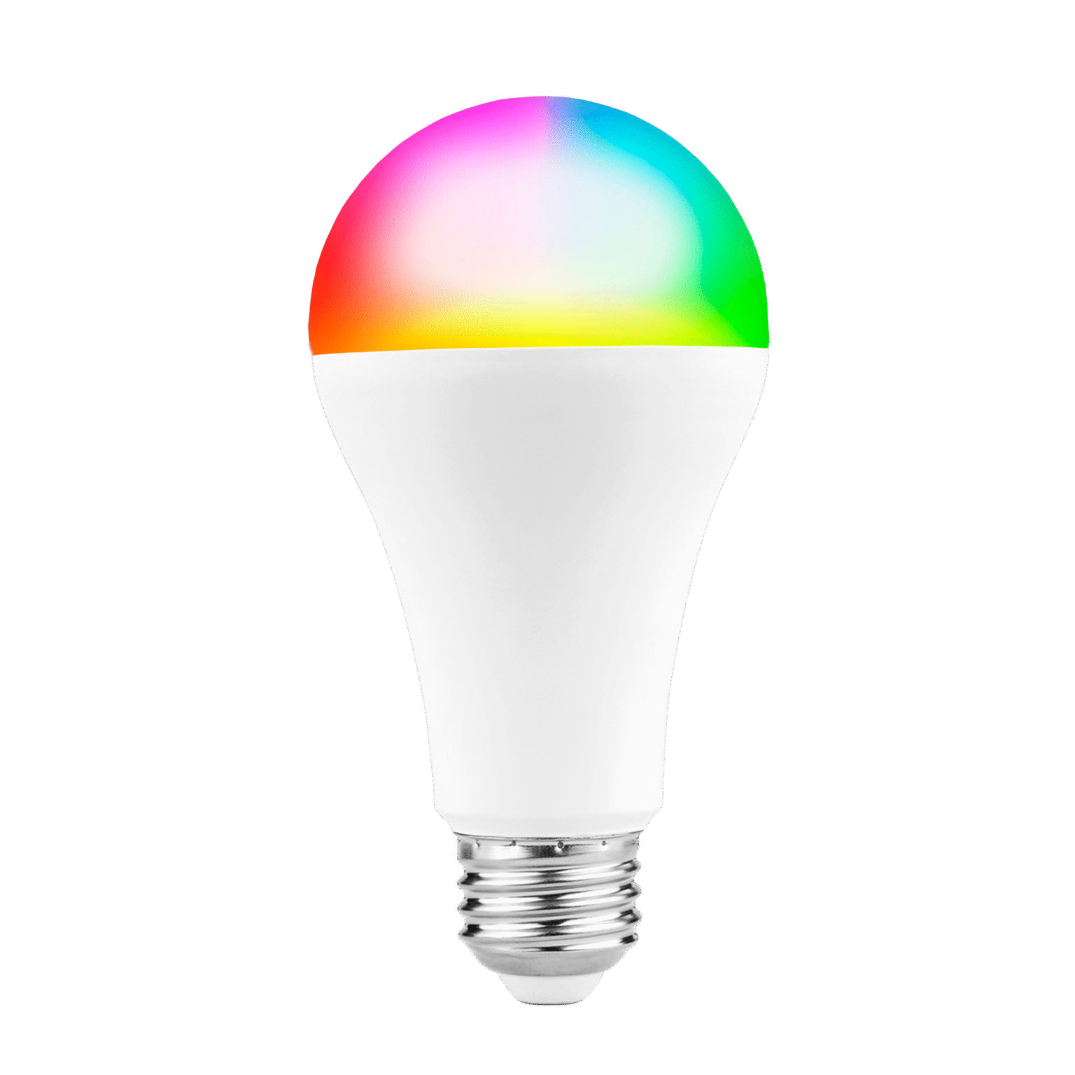 Smart RGB+CCT 12W Bulb