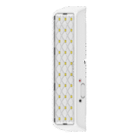Nueva luz de emergencia con 30 LED de alto brillo