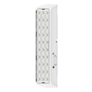 Nueva luz de emergencia con 30 LED de alto brillo