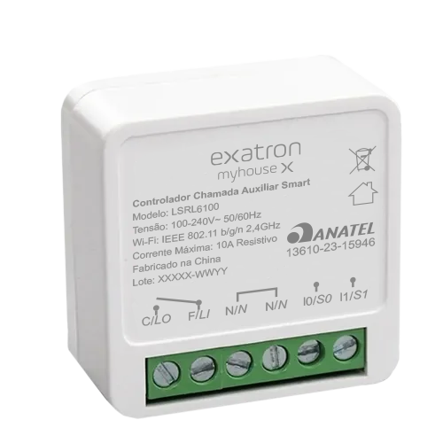 Smart Auxiliary Call Controller
