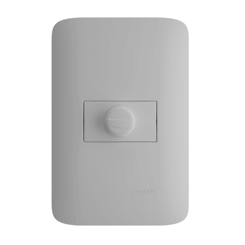 4x2 Set 01 Rotary Dimmer