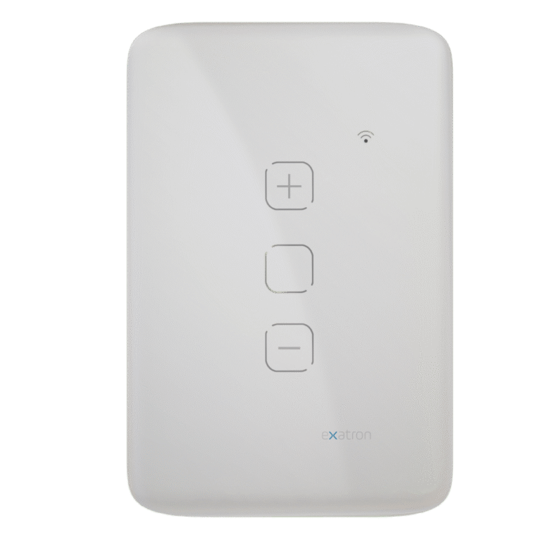 Smart Dimmer Touch Switch