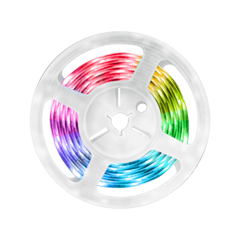 18W Smart RGB LED Strip