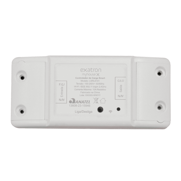 Smart Charge Controller