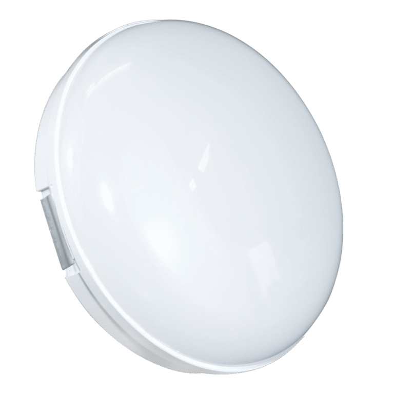 Aplique de pared LED redondo de 15 W, 4000 K