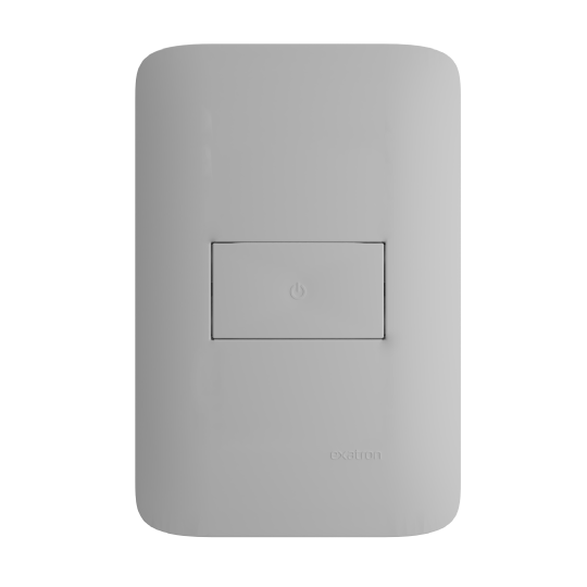 4x2 Set 01 Touch Dimmer Switch