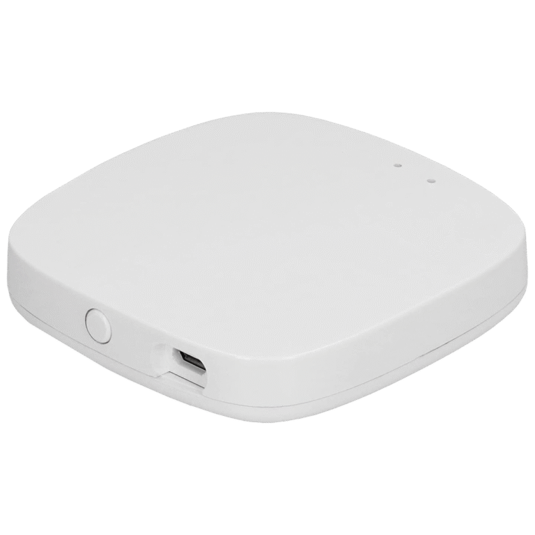 Smart Wi-Fi/BLE SIG Mesh Gateway Interface