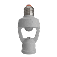 Sensor de presencia de casquillo E27 Smart X-Control
