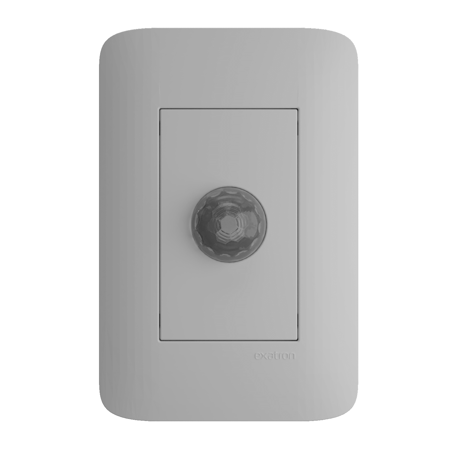 4x2 Smart X-Control Presence Sensor