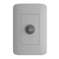 Sensor de presencia Smart X-Control 4x2