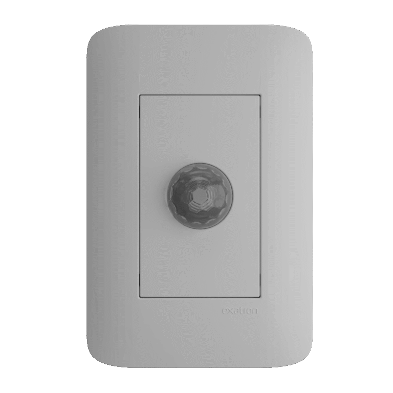 Sensor de presencia Smart X-Control 4x2