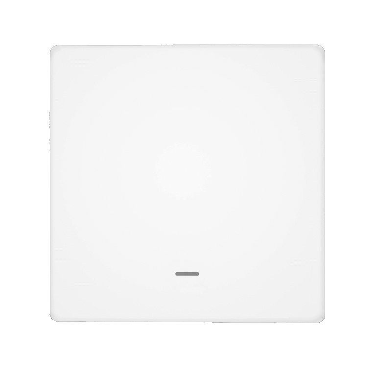 Smart Bat Switch - 1 button
