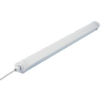 Luminaria tubular LED de 50 W, 4000/4500 K