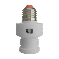 Relé de fotosensibilidad inteligente X-Control E27