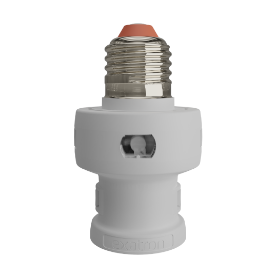E27 Smart X-Control Photosocket Relay