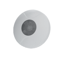 Sensor de presencia inteligente para montaje en techo