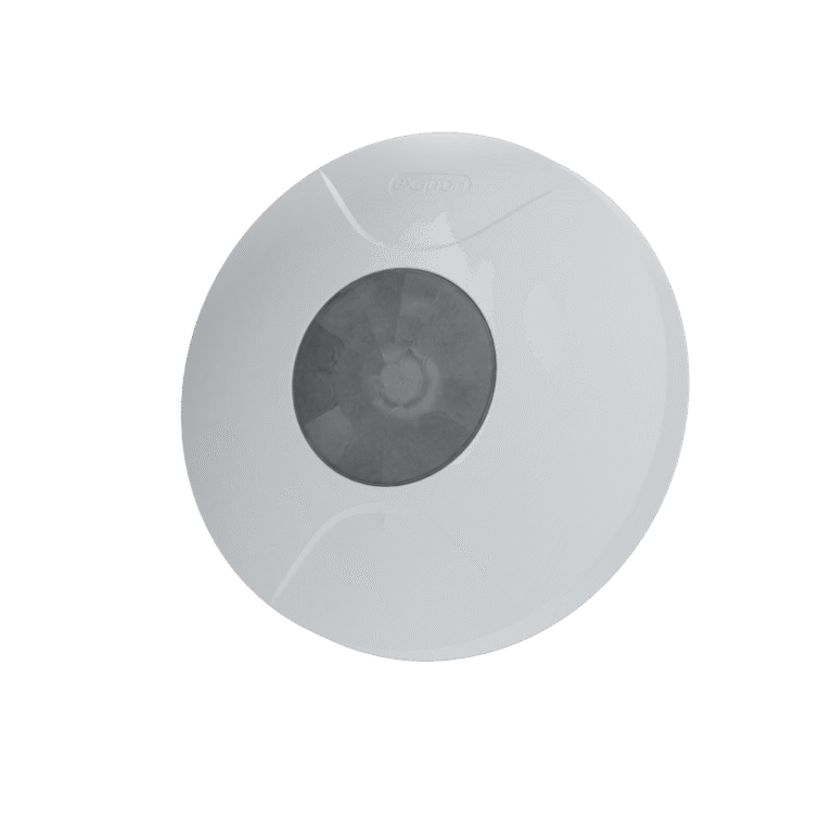 Sensor de Presença de Teto Smart