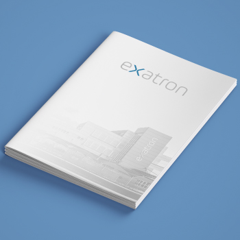 Catálogo de Exatron