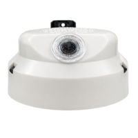 Relé Fotocontrolador Tri Fácil 127V