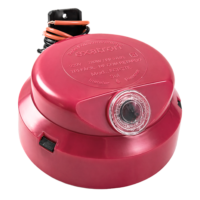Relé Fotocontrolador Tri-Fácil 220 V