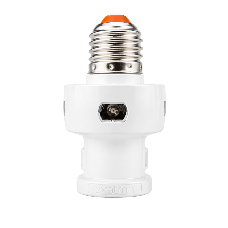 Photosocket Relay E27 Smart X-Control 2.0