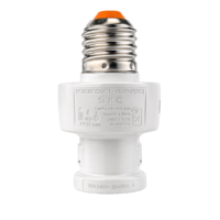 Photosocket Relay E27 Smart X-Control 2.0