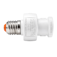 Photosocket Relay E27 Smart X-Control 2.0
