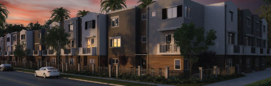 Condominium lighting control