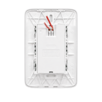 Campainha Eletrônica com fio Bivolt 28 Toques 4×2