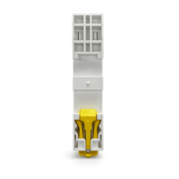 Contator Modular Magnético 2 Polos, 2NF, 40A, 220V