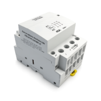 Contator Modular Magnético 3 Polos 3NF, 40A, 220V