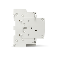 Contactor Auxiliary Control Circuits 2NO