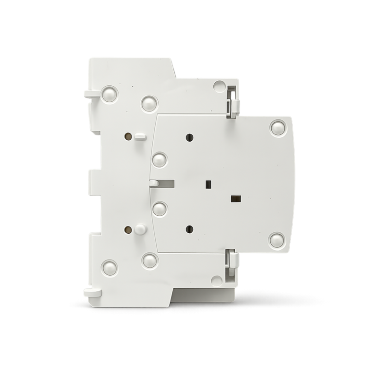 Contator Circuitos de Comando Auxiliar 2NA