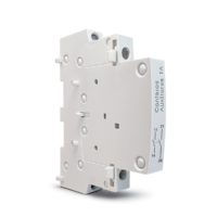 Contactor Auxiliary Control Circuits 2NO