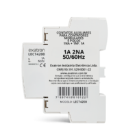 Contactor Auxiliary Control Circuits 2NO