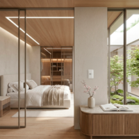 Sensor de presencia Smart X-Control 4x2