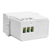 Módulo 1/3 Sensor