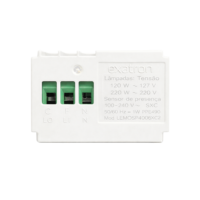 Módulo 1/3 Sensor