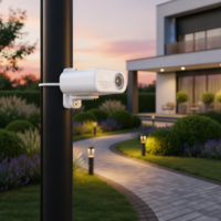Smart X-Control 2.0 Compact Relay